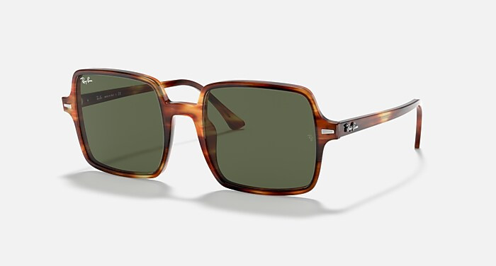 SQUARE II | Ray-Ban (US)