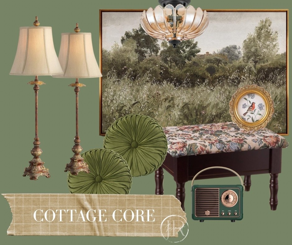 Cottage core 

#LTKFindsUnder50 #LTKFindsUnder100 #LTKHome