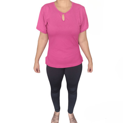 Calça Legging Feminina | SHEIN