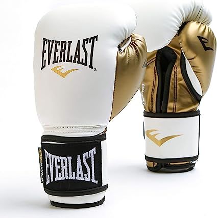 Everlast Powerlock Training Gloves | Amazon (US)