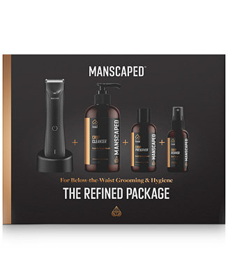 The Refined Package 3.0 | Macy's
