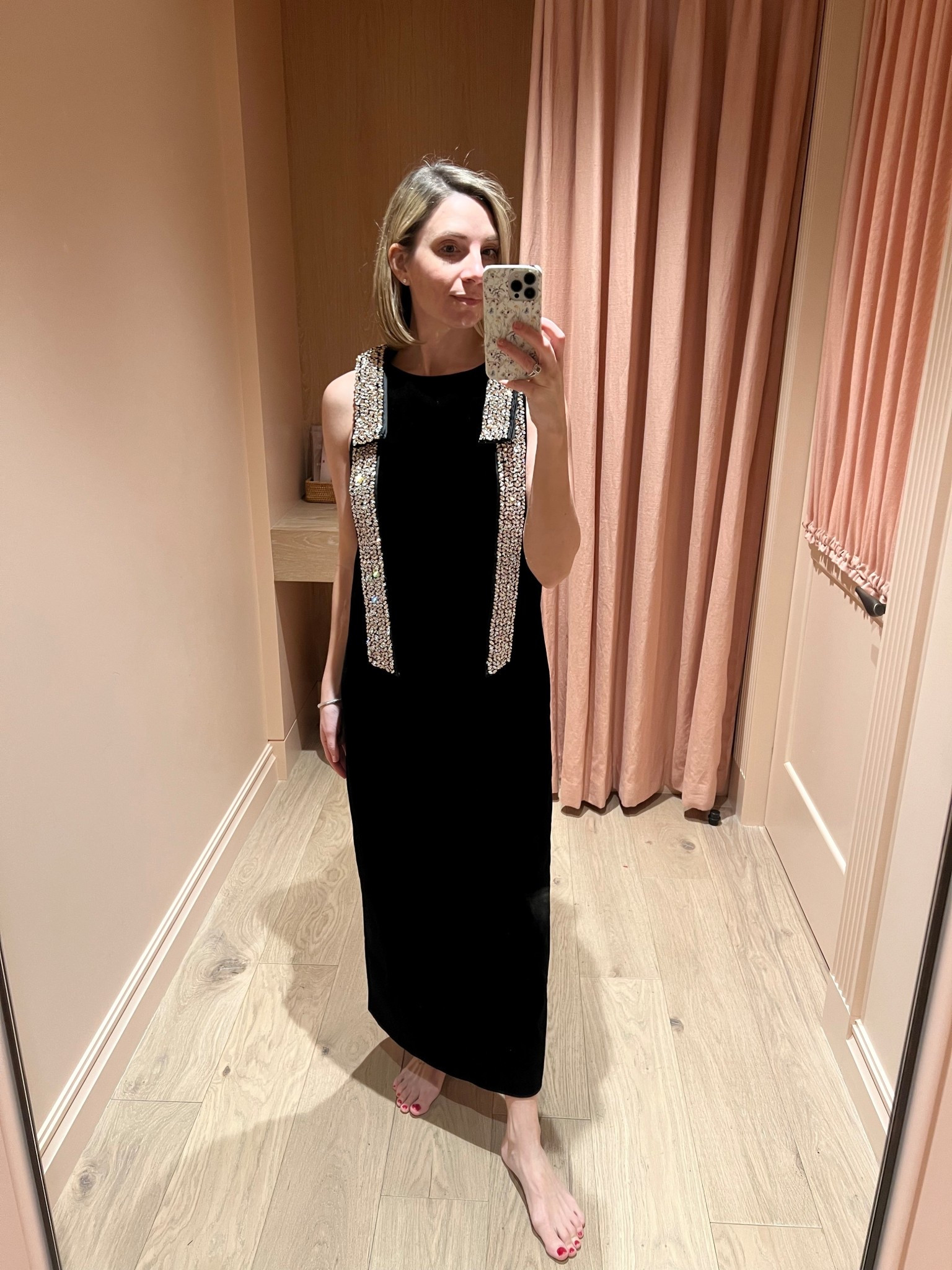 For a black tie wedding. Formal holiday party. Formal New Year’s Eve outfit. Holiday outfit  

#LTKHoliday #LTKootd #LTKWedding