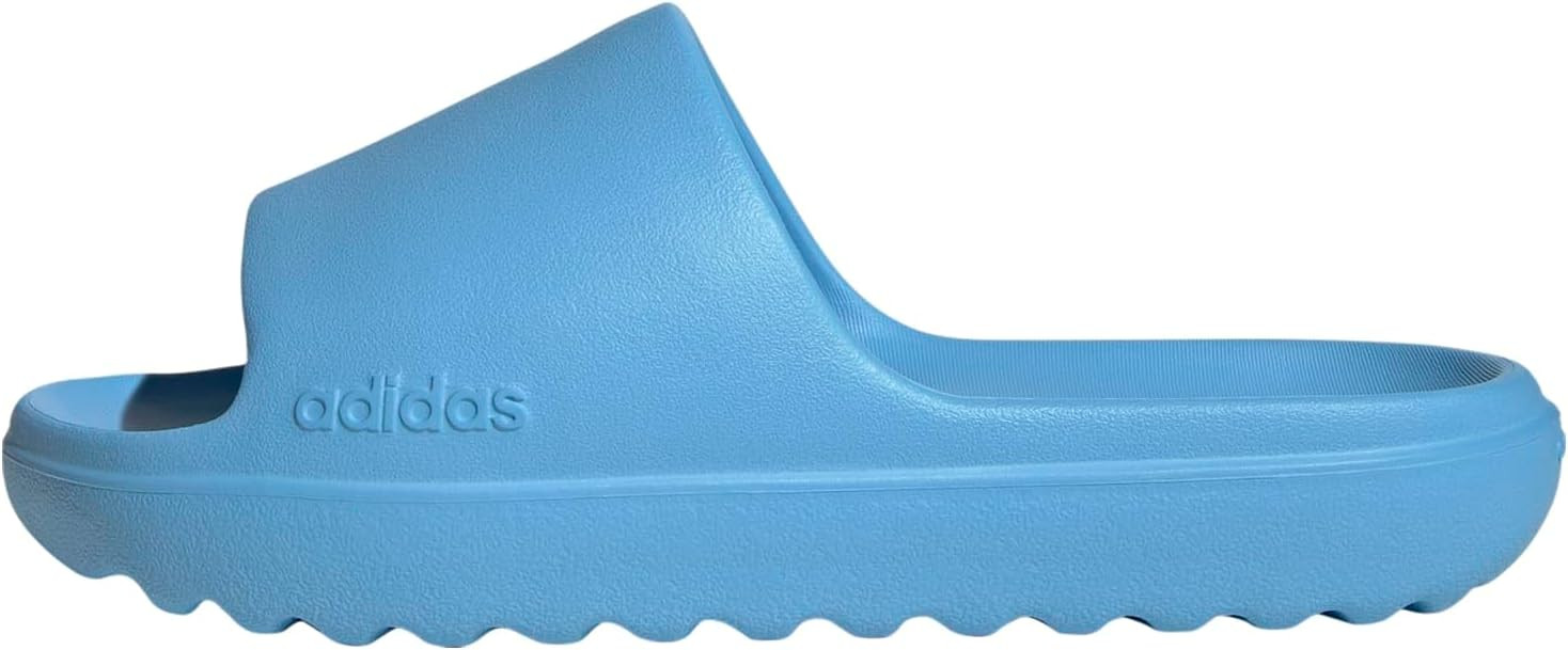 adidas Unisex Adult Adilette Lumia Slides | Amazon (US)