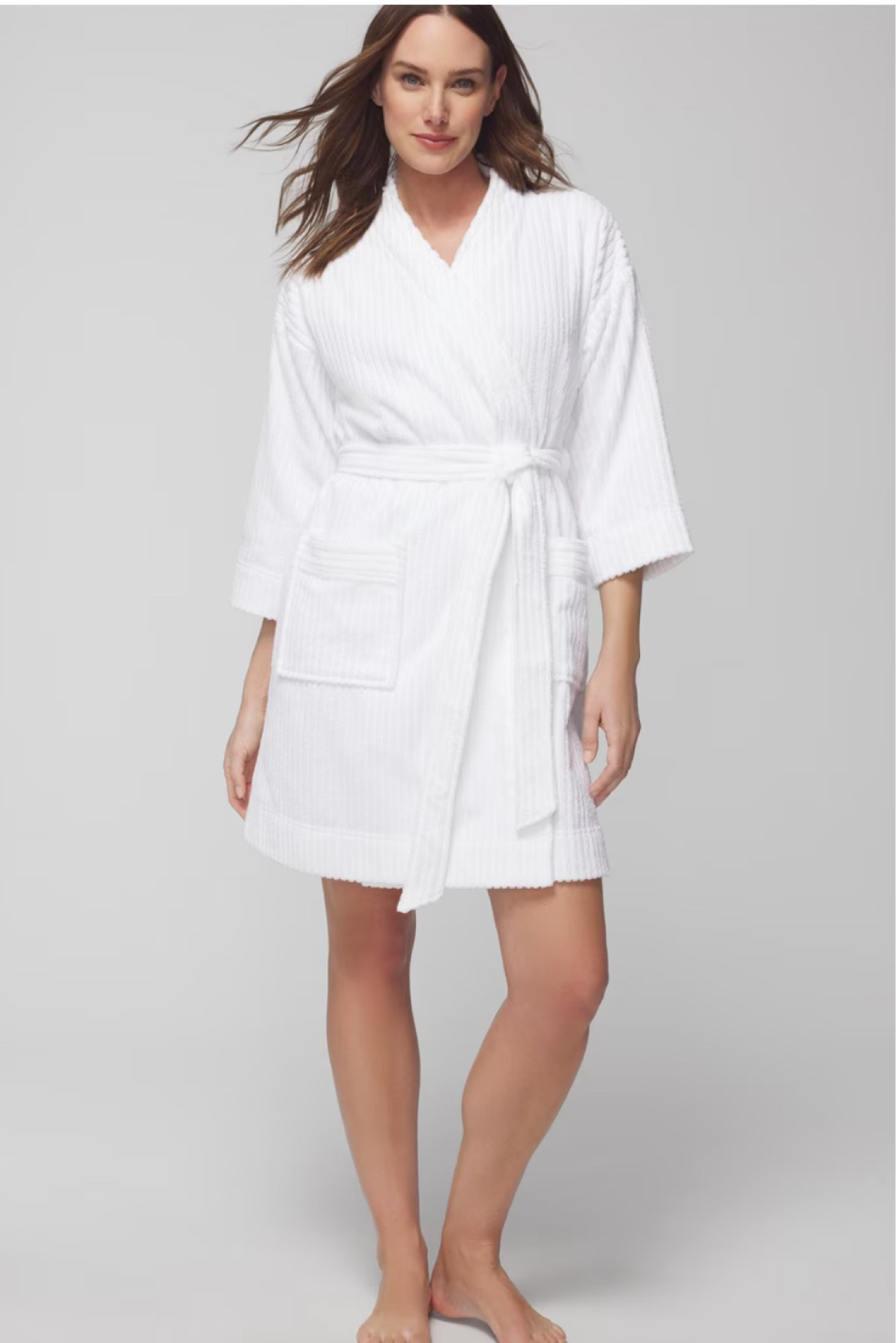 Get her a gift she’ll love and defiantly use. 

Mother’s Day gift idea, soma, robes

#LTKgiftguide #LTKmidsize #LTKstyletip