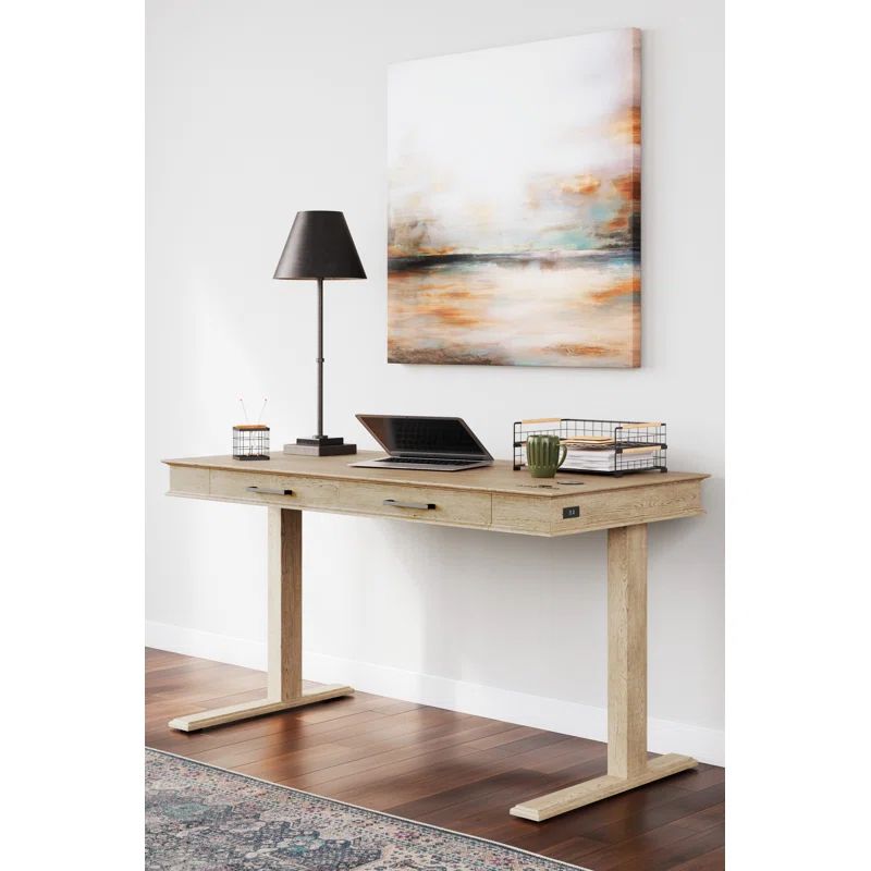 Elmferd Desk | Wayfair North America