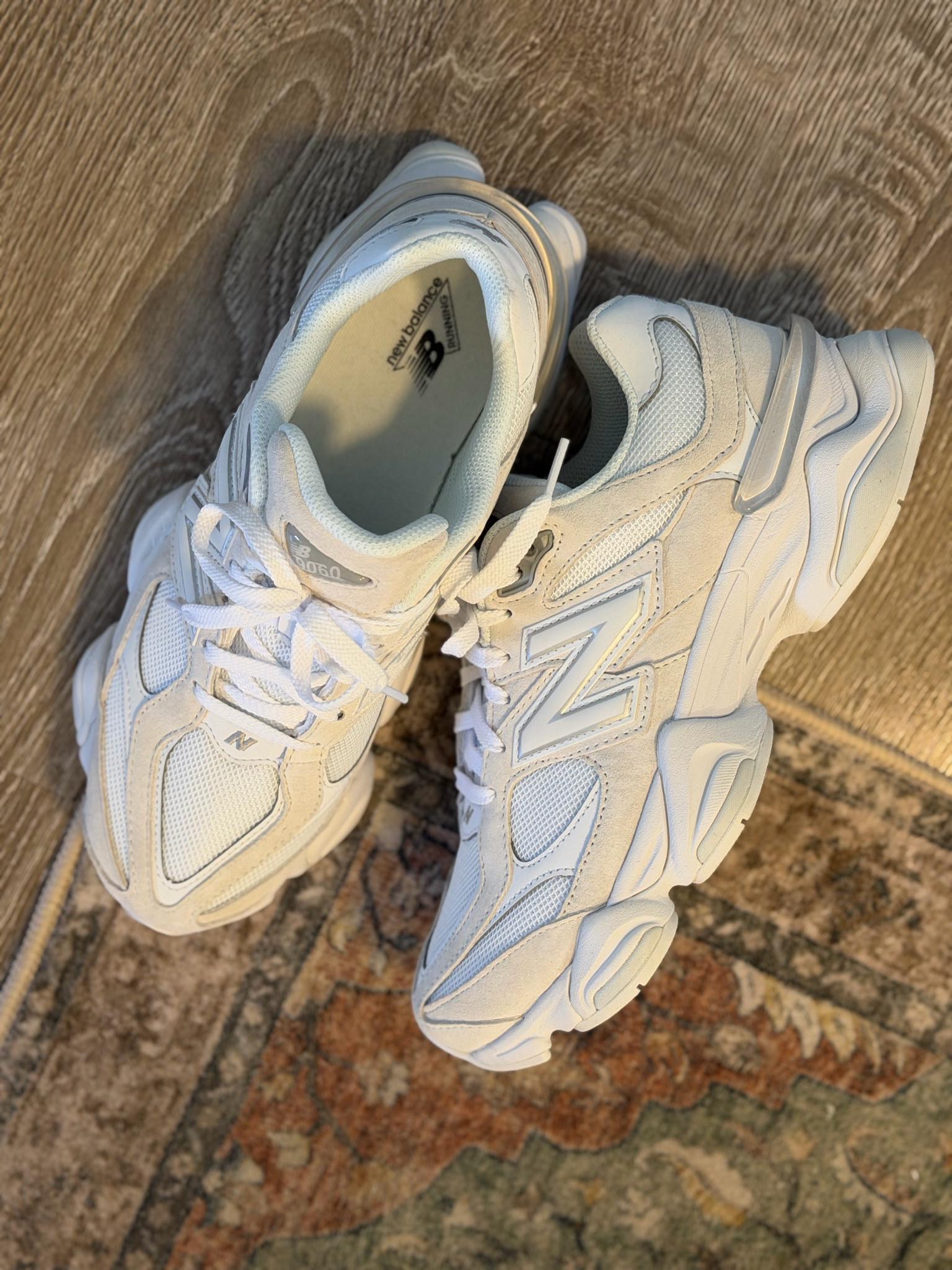 New shoes! 

#LTKfitnessgoals #LTKActive