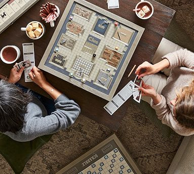 Clue Deluxe Edition | Pottery Barn (US)