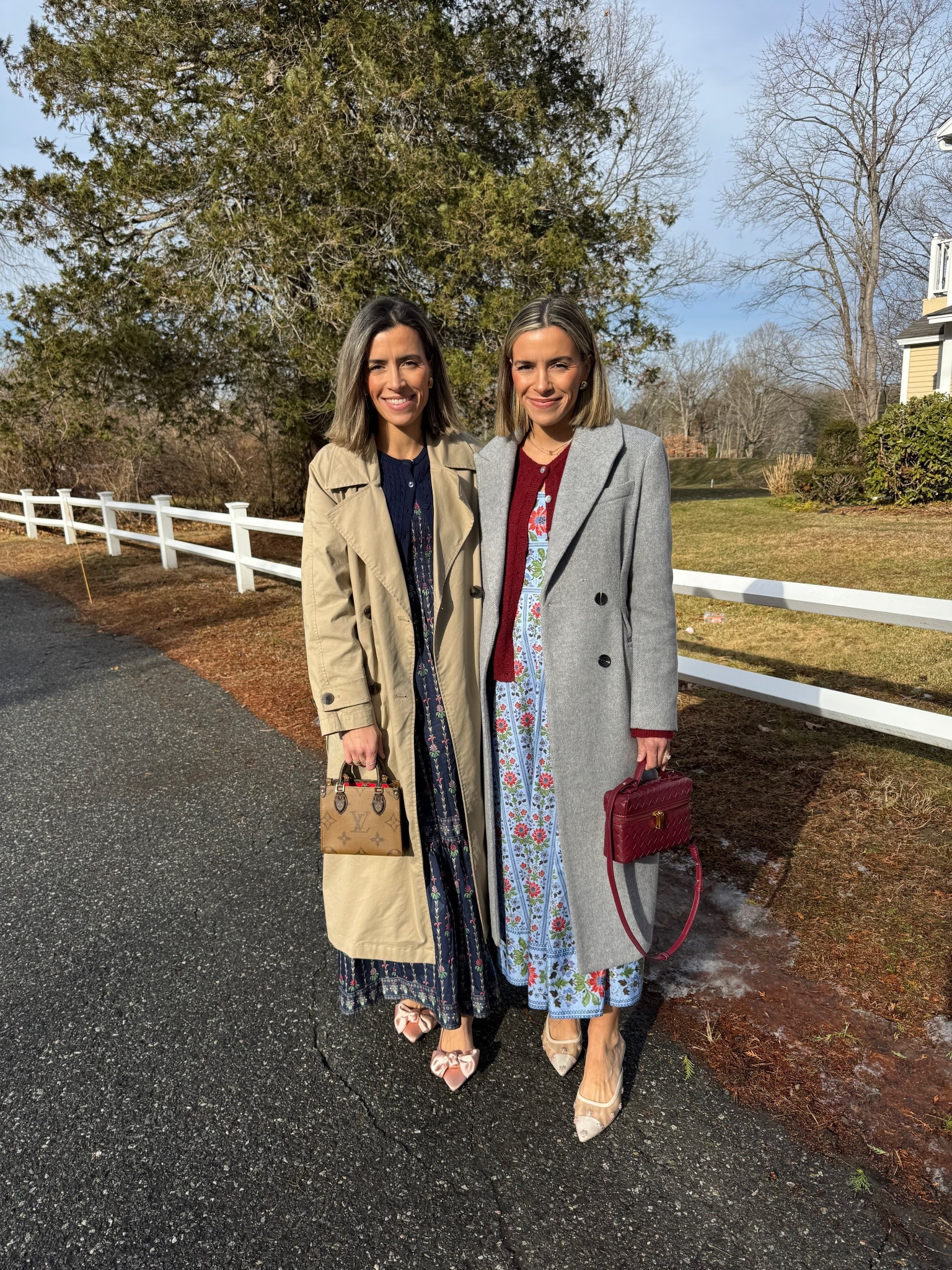 Hill house dresses XS 

#LTKWedding