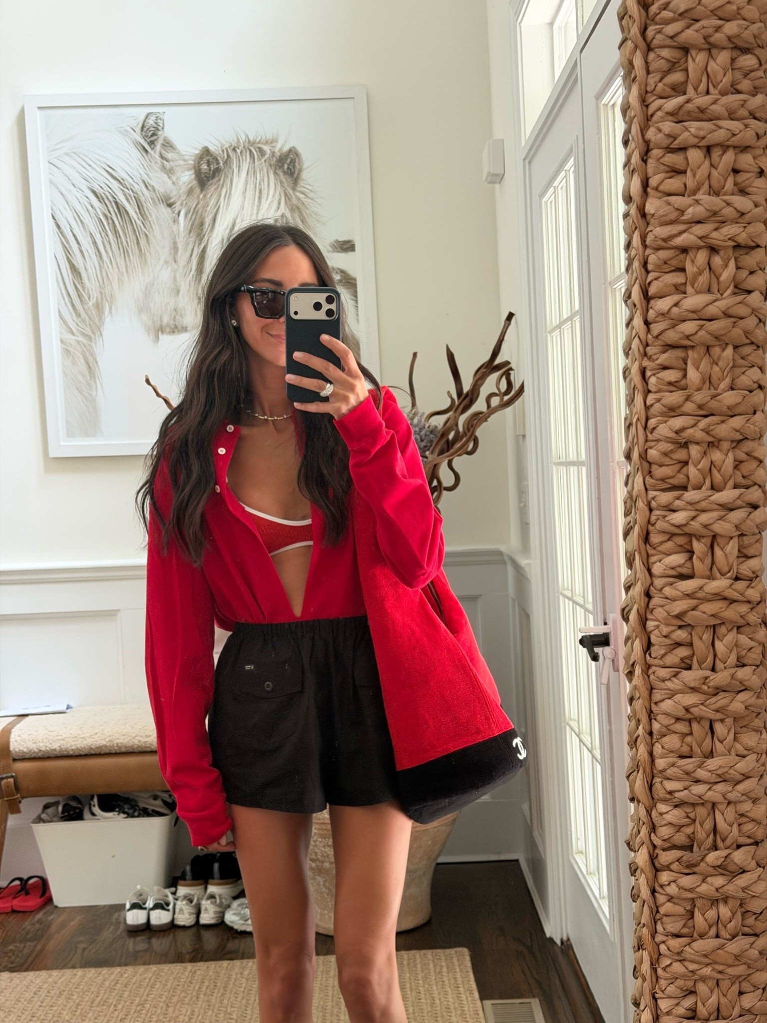 BBQ Outfit!
