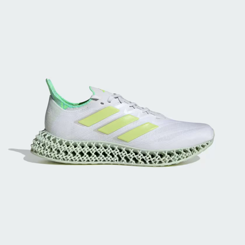 4DFWD 4 Shoes | adidas (US)