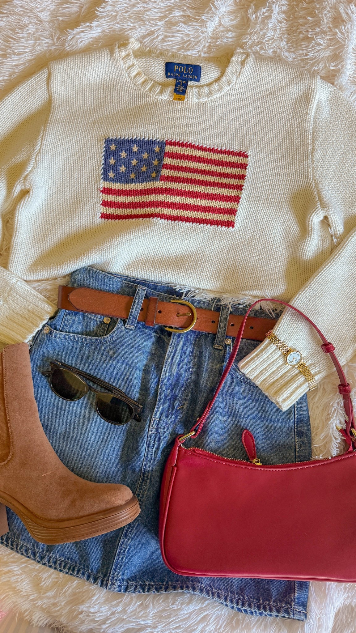 Fall outfit of the day 🍁🍂☕️

#LTKFindsUnder100 #LTKPetite #LTKSeasonal