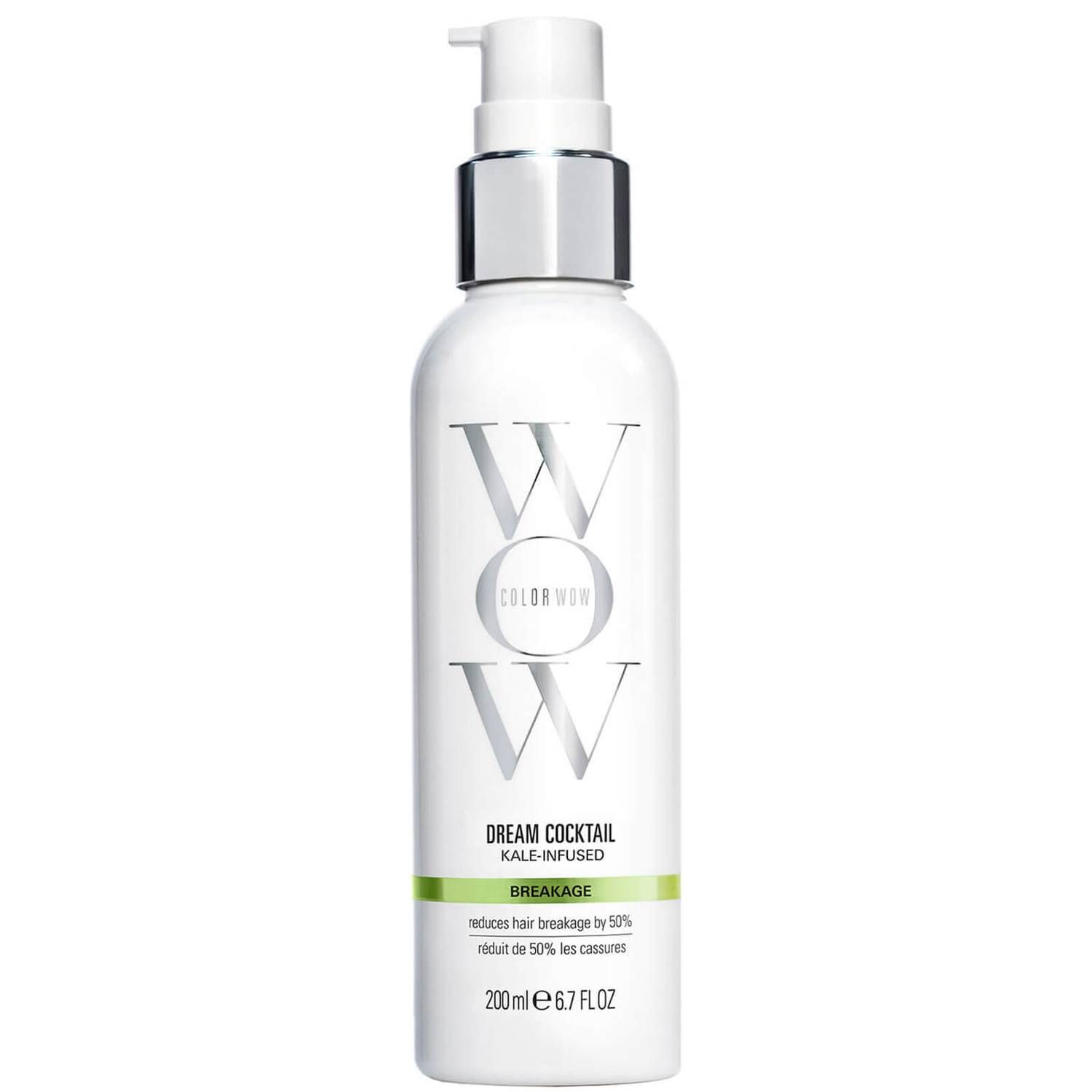 Color Wow Dream Cocktail - Kale Infused 200ml | Look Fantastic (ROW)
