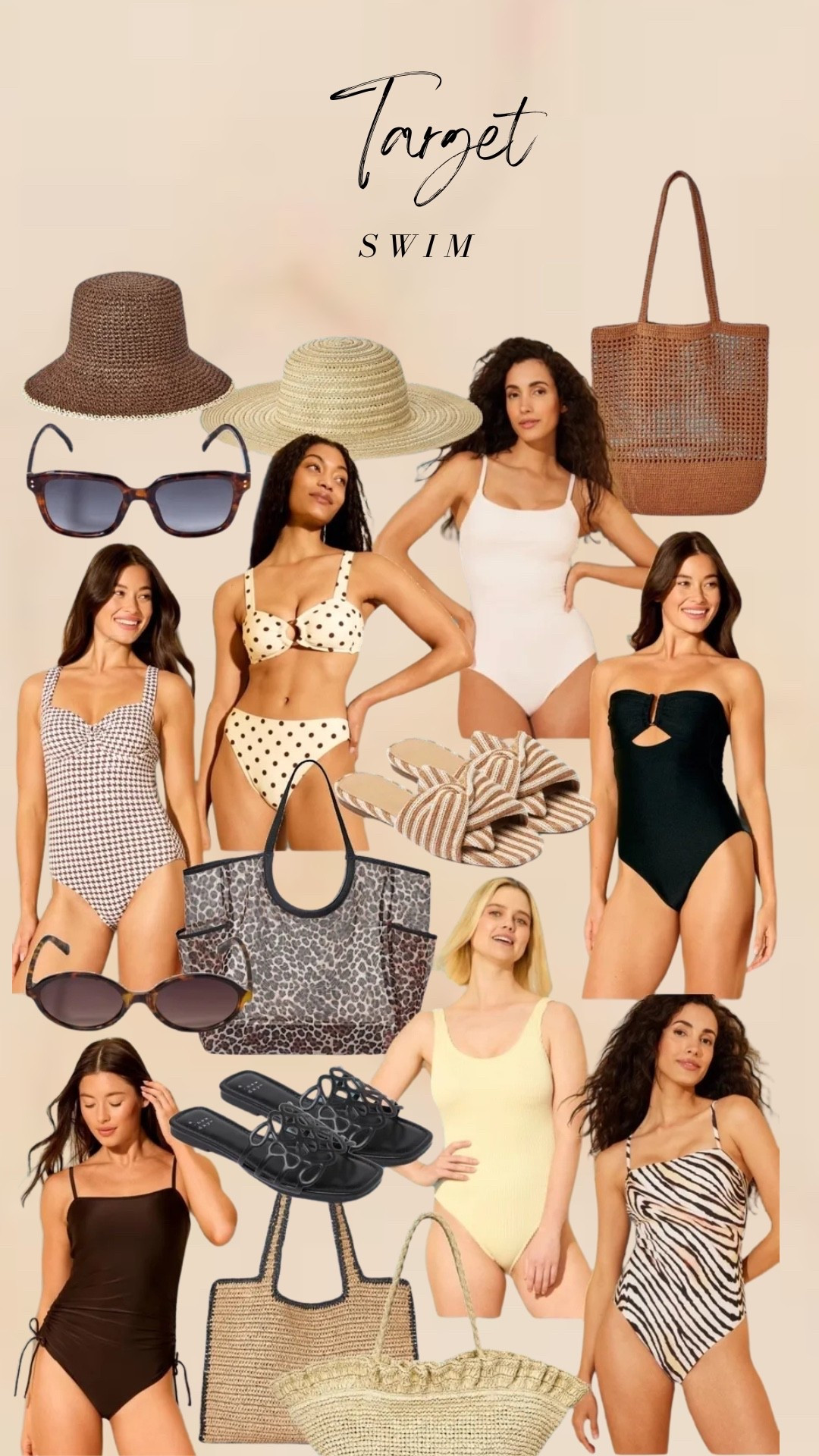 Target swim

#LTKFestival #LTKootd