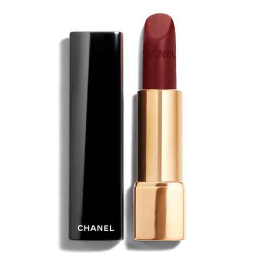 CHANELROUGE ALLURE VELVET Luminous Matte Lip Colour | Ulta