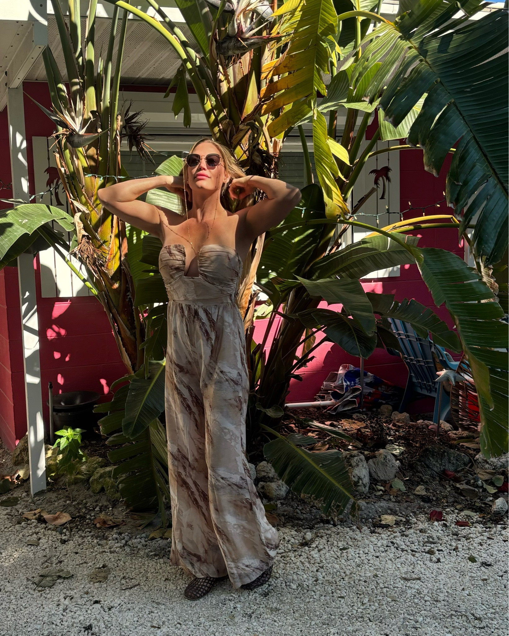 Florida outfits! Some of the jumpsuits from BG are from last year and not available, but I tagged some other really cute ones! 

#LTKBeauty #LTKdayinmylife #LTKTravel