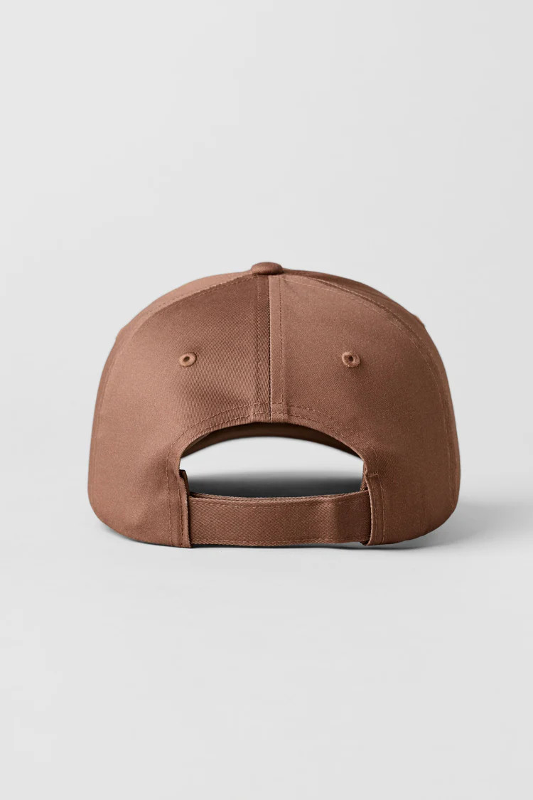 Off-Duty Cap | Alo Yoga (US)