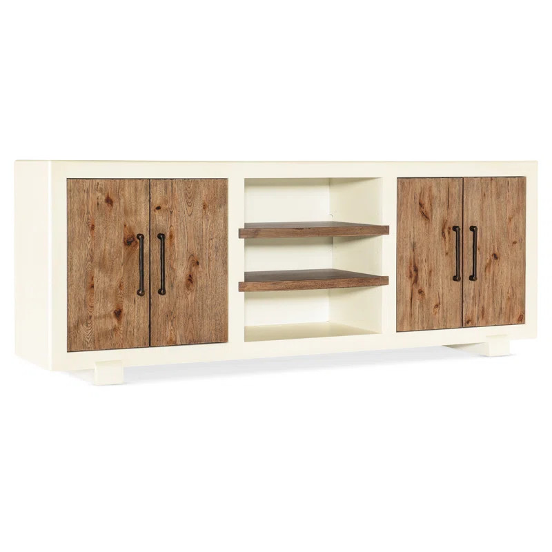 Big Sky TV Stand for TVs up to 80" | Wayfair North America