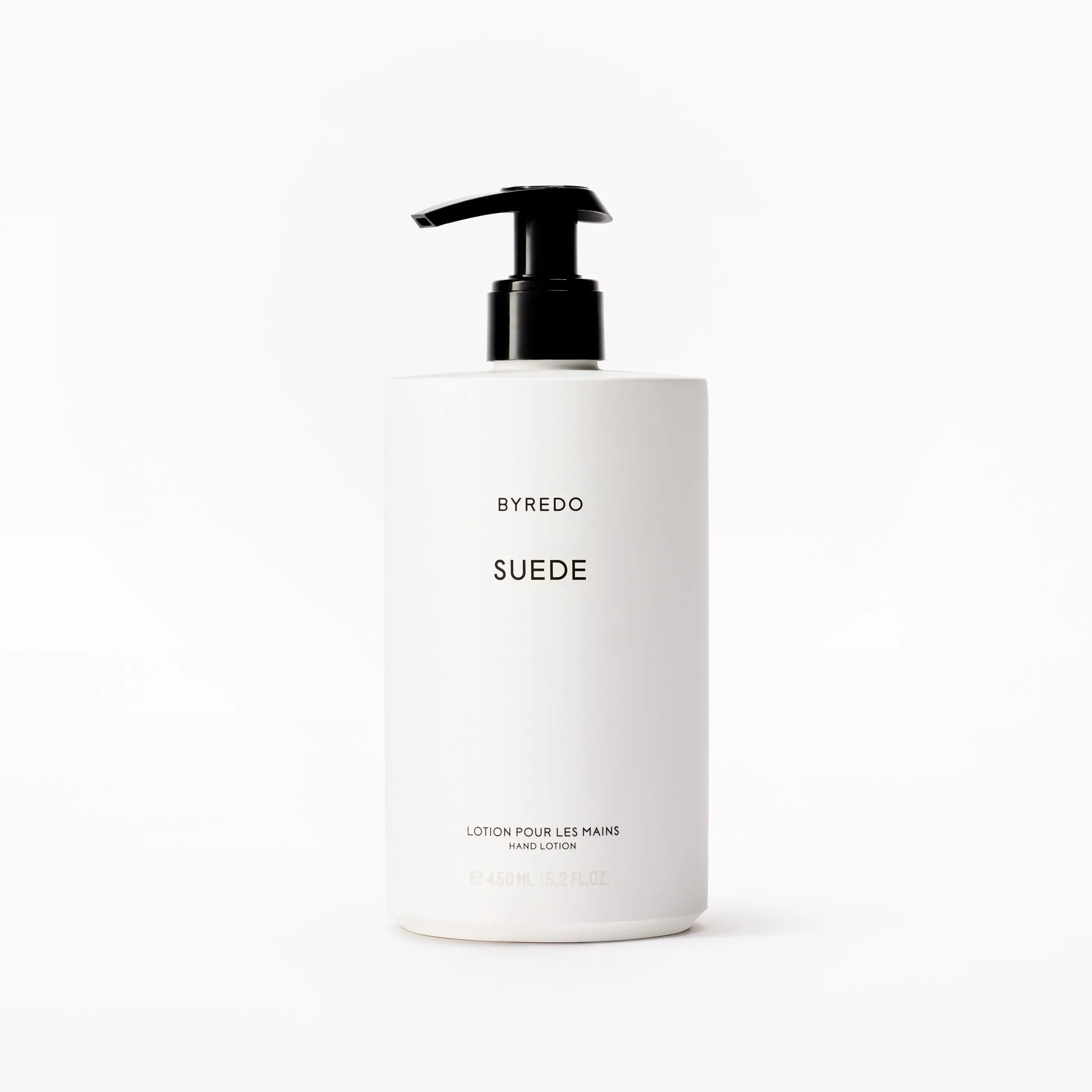 Suede | Byredo