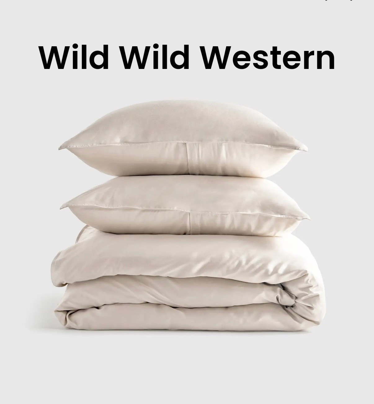 Wild Wild Western featuring cow print 

#LTKHome #LTKmomlife #LTKU