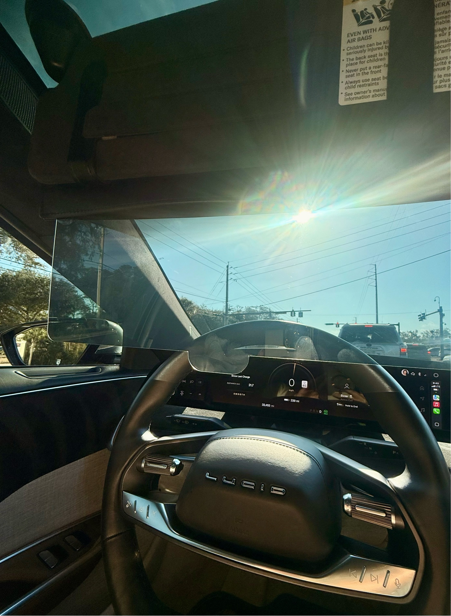 Tell me you’re a Sun conscious Aesthetician, without telling me you’re a Sun conscious Aesthetician…

LOVE this Polarized Sun Visor Extender for Car Anti-glare Sunvisor Extension Shade!! 



#LTKTravel #LTKFindsUnder50