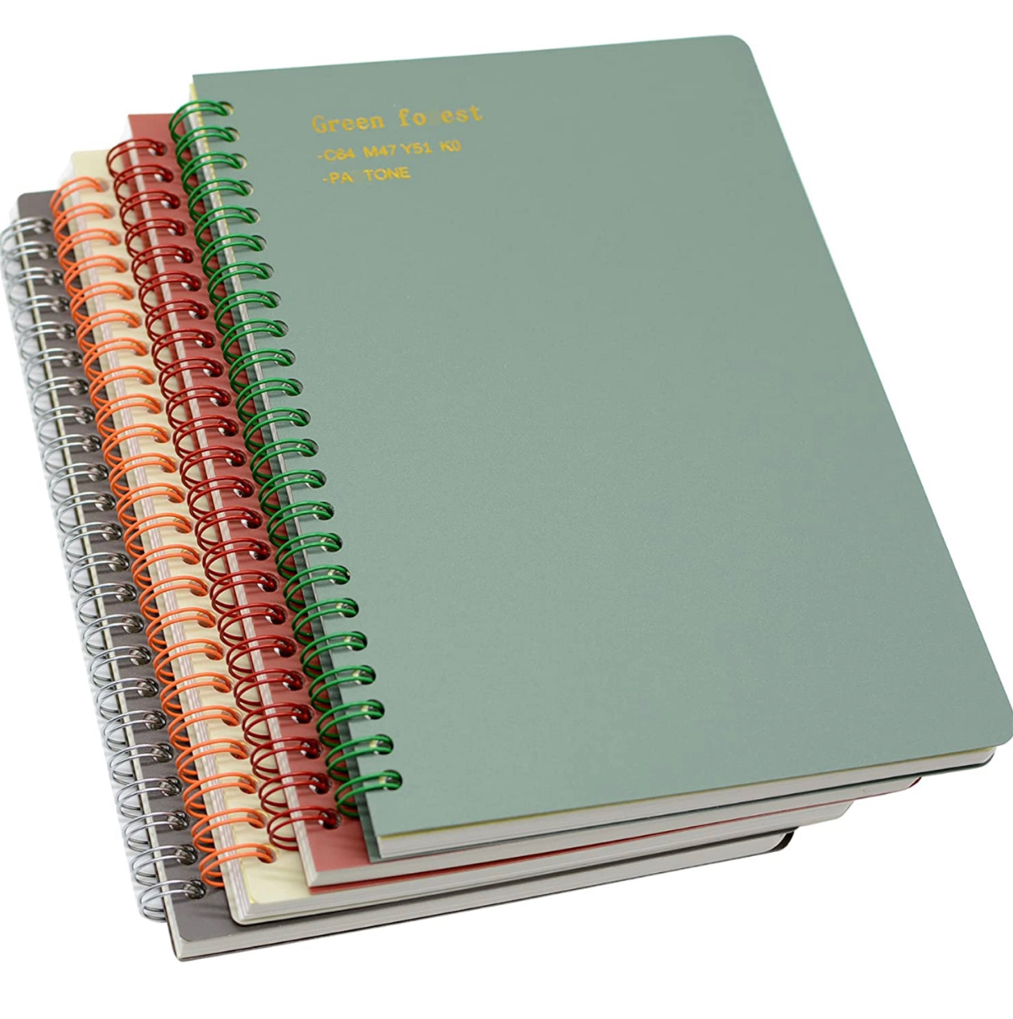 Aesthetic boho notebooks new years writing planning goals 

#LTKSeasonal #LTKFind #LTKhome