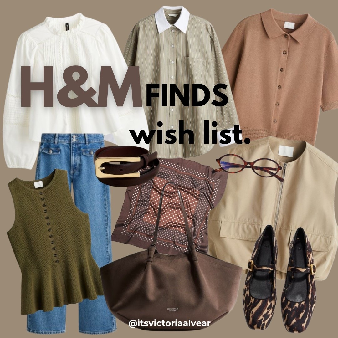 Alguien ya pensando en looks de transición por aquí 🍂



#LTKespana #LTKautumn #LTKeurope