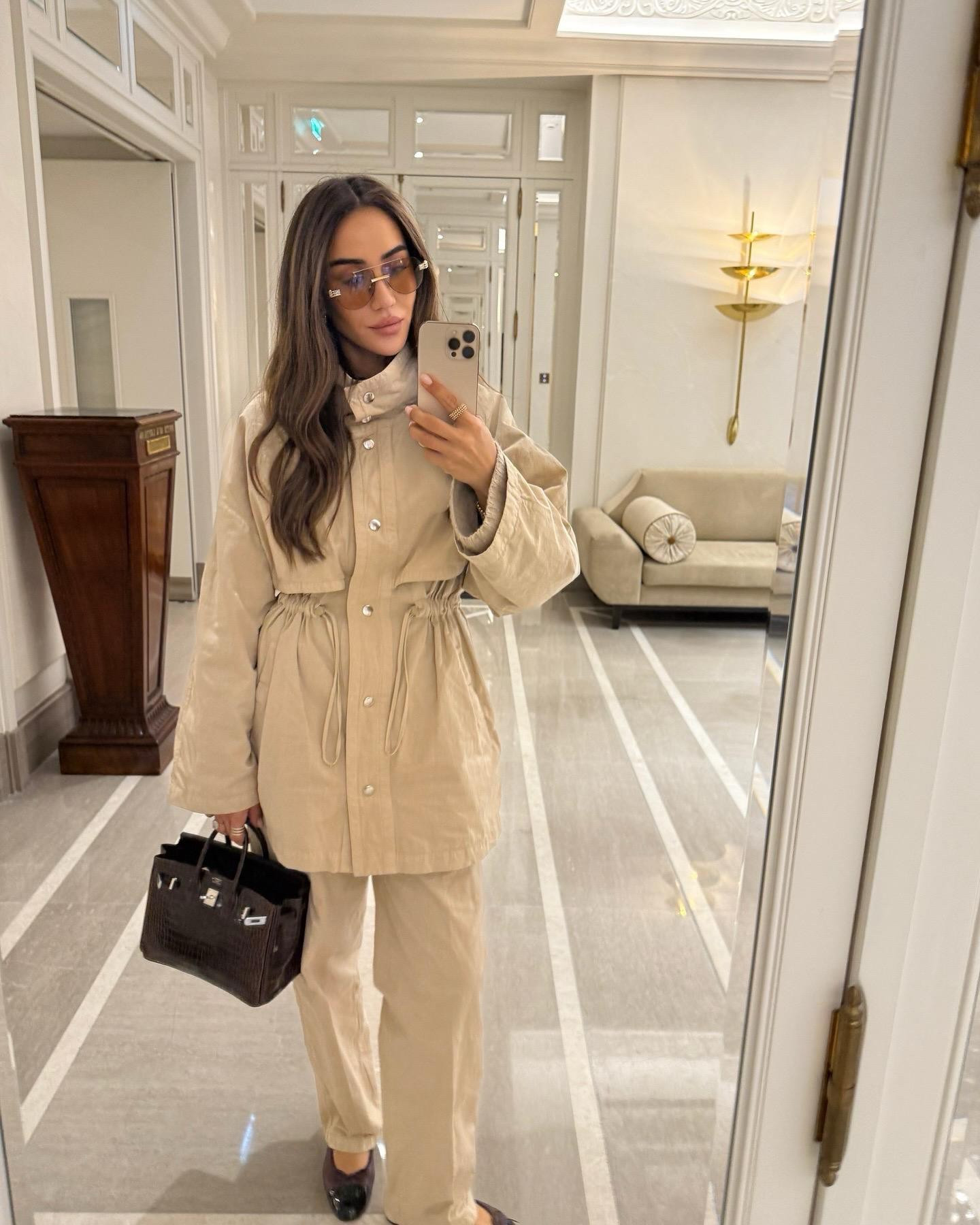 Monaco ❤️ Tennis

#LTKStyleTip #LTKShoeCrush #LTKItBag