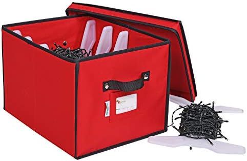 Christmas Light Box Organizer  | Amazon (US)