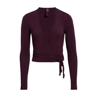 Cloud Sleep Wrap Top | Nordstrom