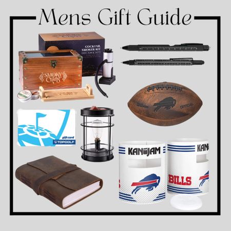 Mens gift ideas 
Amazon gifts 


#LTKSeasonal #LTKHoliday