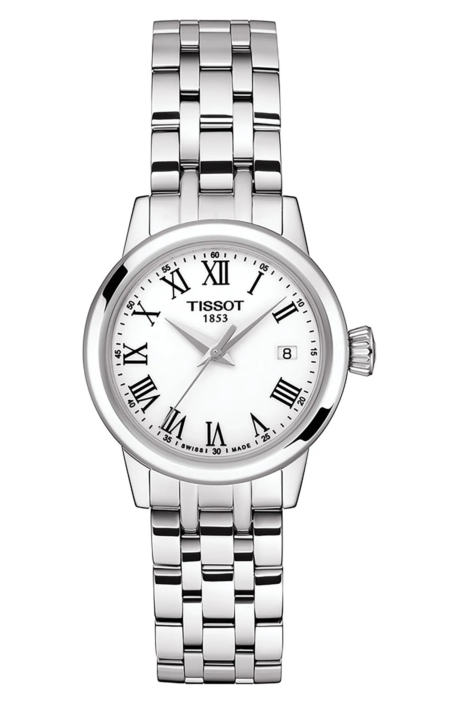 Classic Dream Bracelet Watch, 28mm | Nordstrom