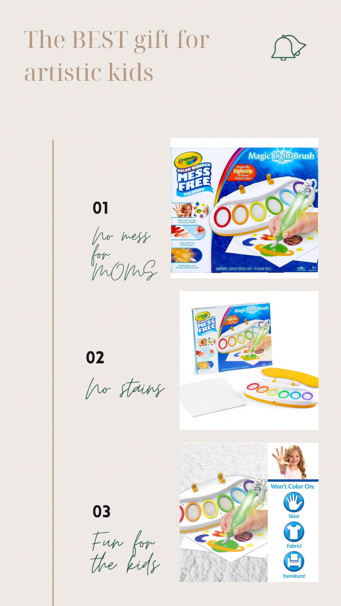 #LTKkids #LTKGiftGuide #LTKsalealert