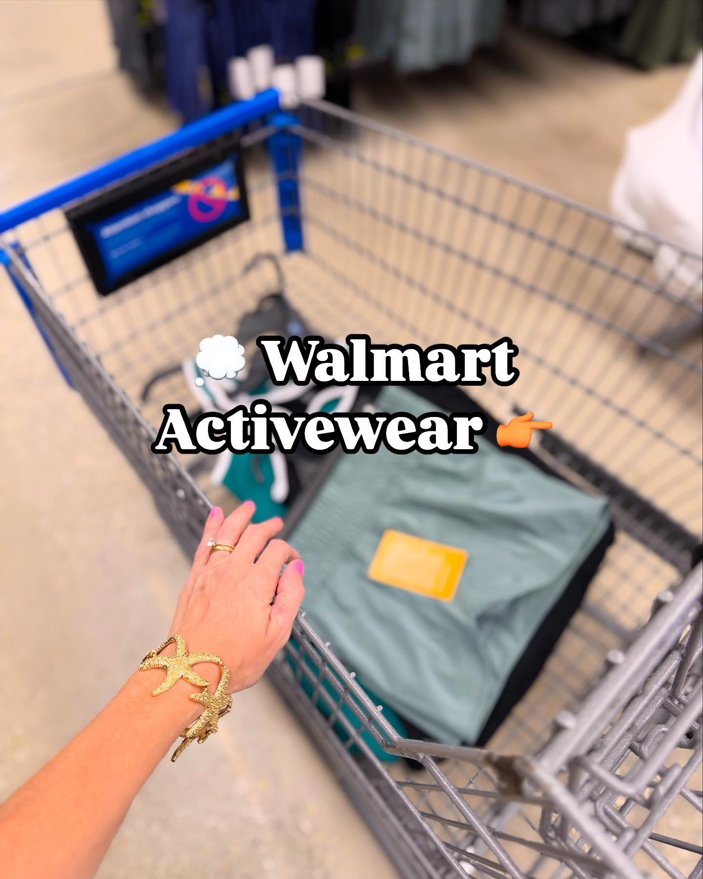Activewear at Walmart! 

#LTKFindsUnder50 #LTKStyleTip #LTKActive