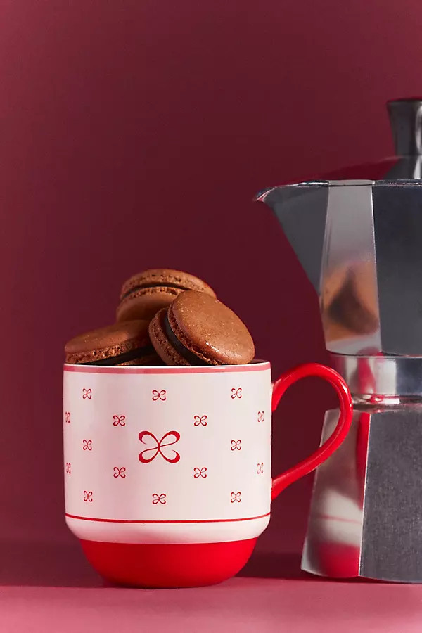 Stoneware Mug | Anthropologie (US)