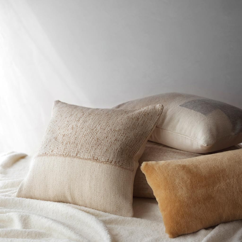 Claro Pillow | The Citizenry