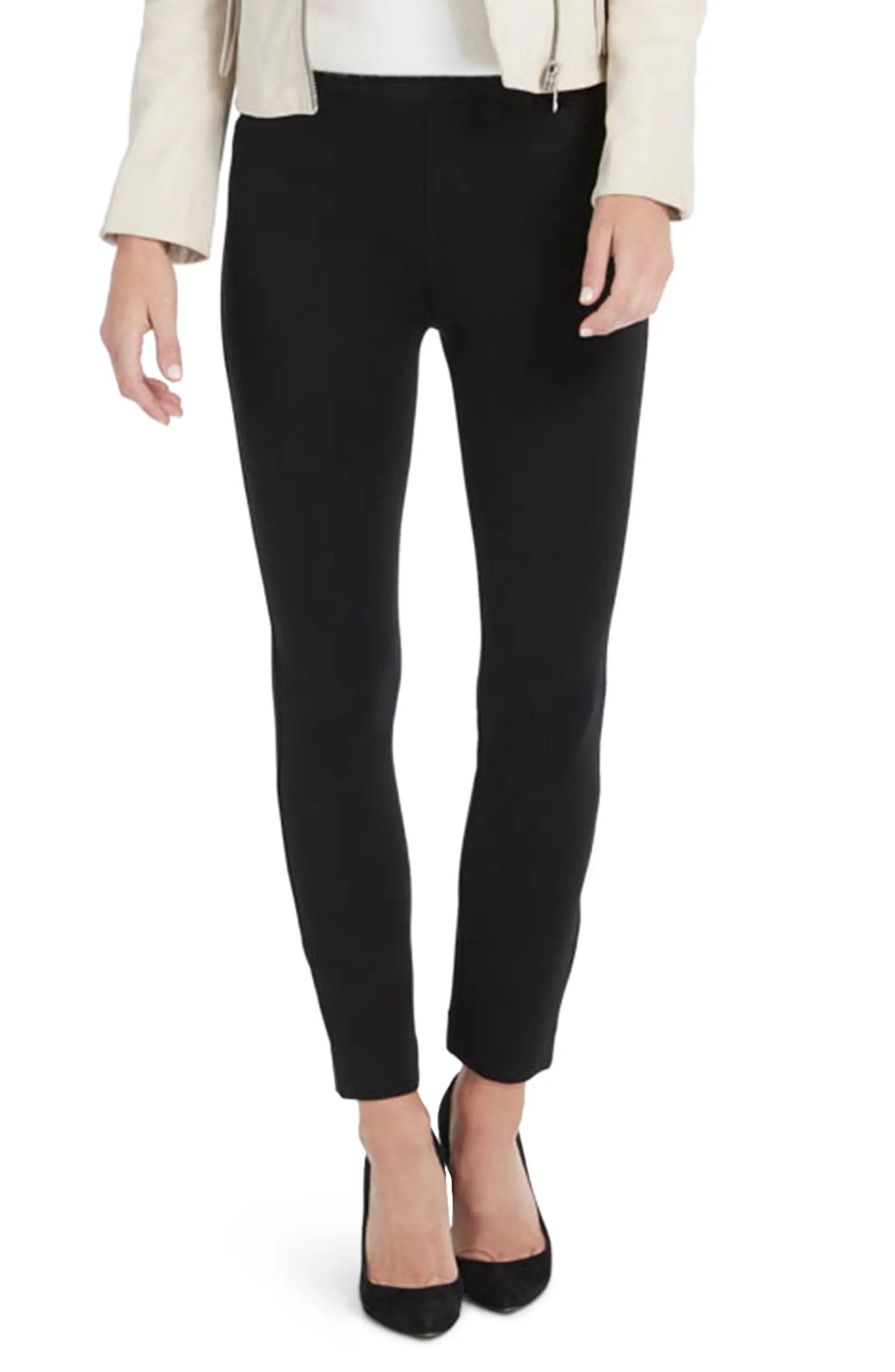 The Perfect Pant Back Seam Skinny Ankle Pants | Nordstrom