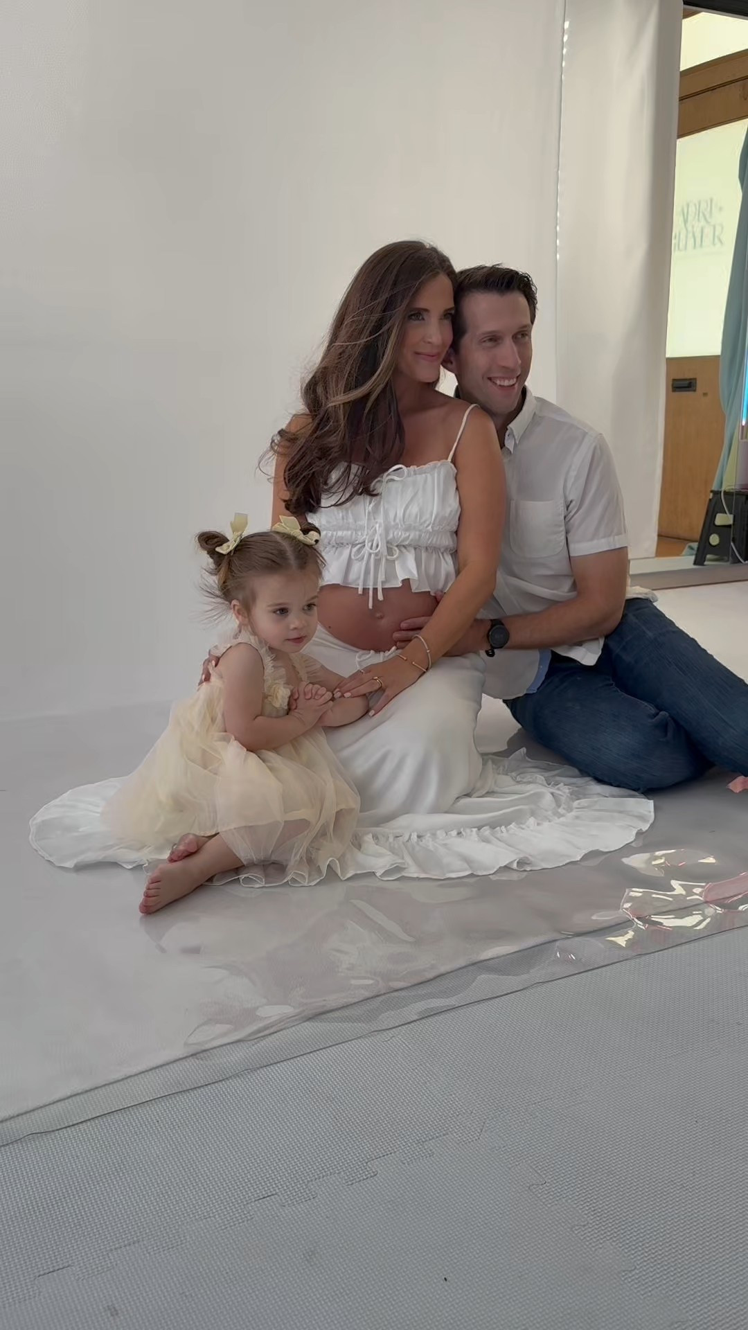 Sharing our maternity photo looks! 

#LTKFamily #LTKBaby #LTKBump