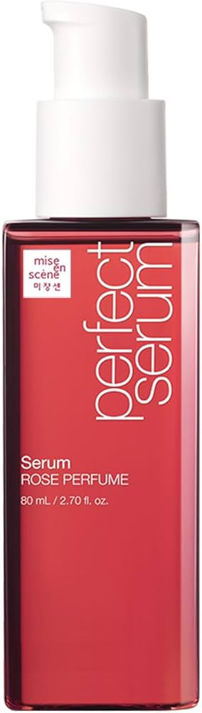 Mise en Scene Perfect Rose Serum | Amazon (CA)