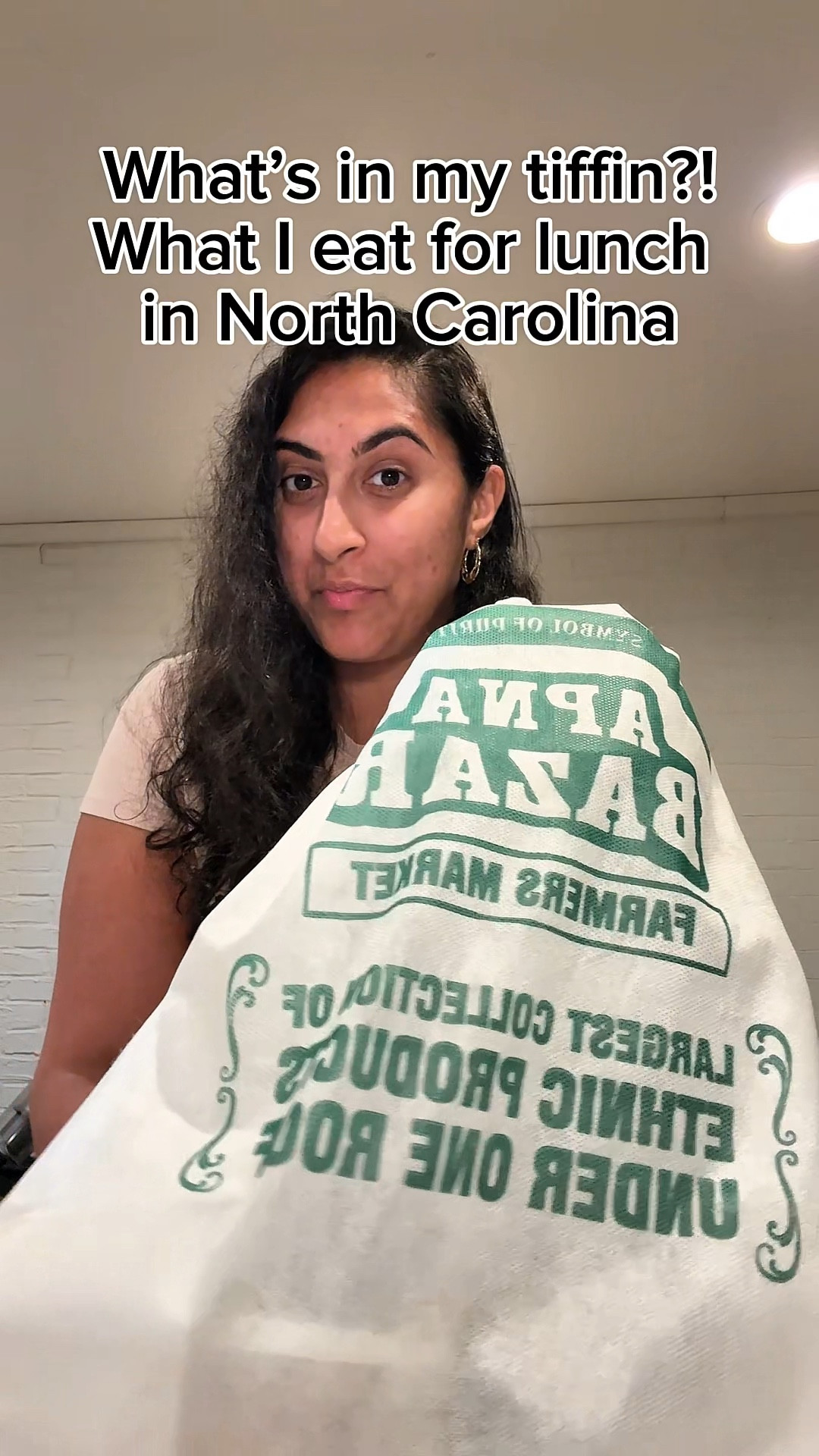 My food in my tiffin in North Carolina inspired by @lilymarinabaria !! 🫶🏽 

I have been watching her tiffin food videos since she landed on my feed a month ago and absolutely love how this has given me a new way to connect with my culture and our delicious food!🇮🇳

Ready to find out where it came from? Drop a comment below to figure out where to get your own!⤵️

#tiffin #indian #indianfood #indianfoodblogger #browngirltiktok #northcarolina #northcarolinafood #ncfood #ncfoodie #ncfoodfinds #ncfoodies #ncfoodtiktok #foodblogger #foodtiktok #foodietiktok #creatorsearchinsights #fyp #fypシ #foryou #foryoupage

#LTKFindsUnder100 #LTKHome #LTKFindsUnder50