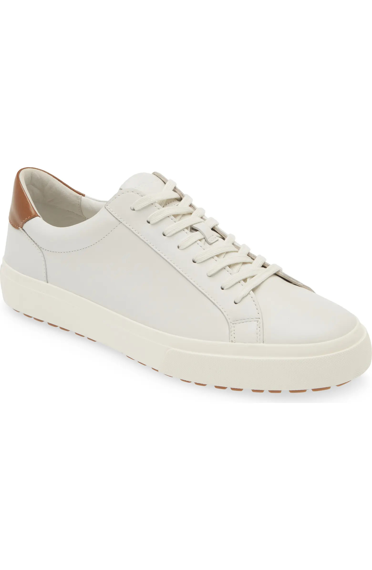 Vince Flash Low Top Sneaker (Men) | Nordstrom | Nordstrom