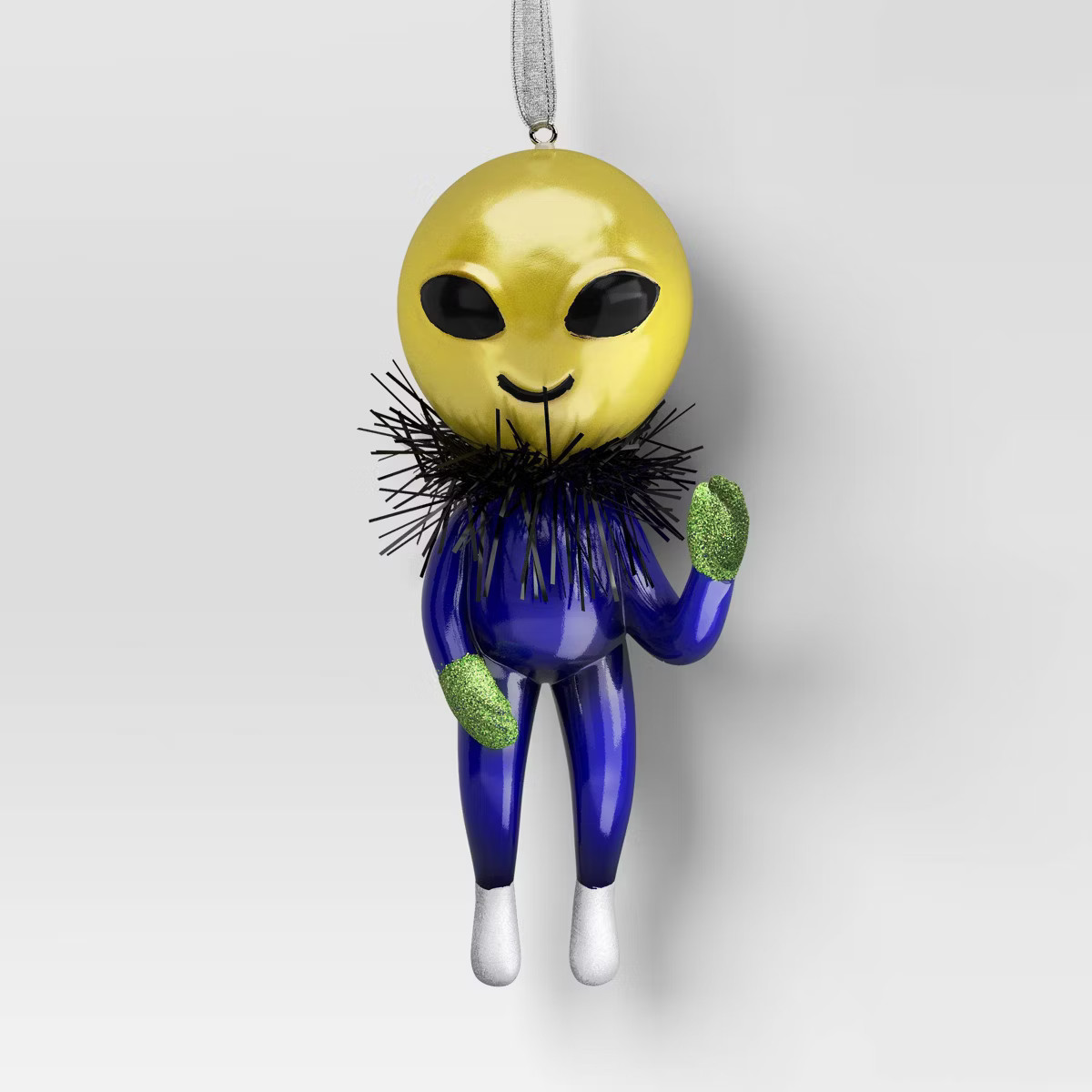 Christmas Alien Ornaments - Wondershop™ | Target