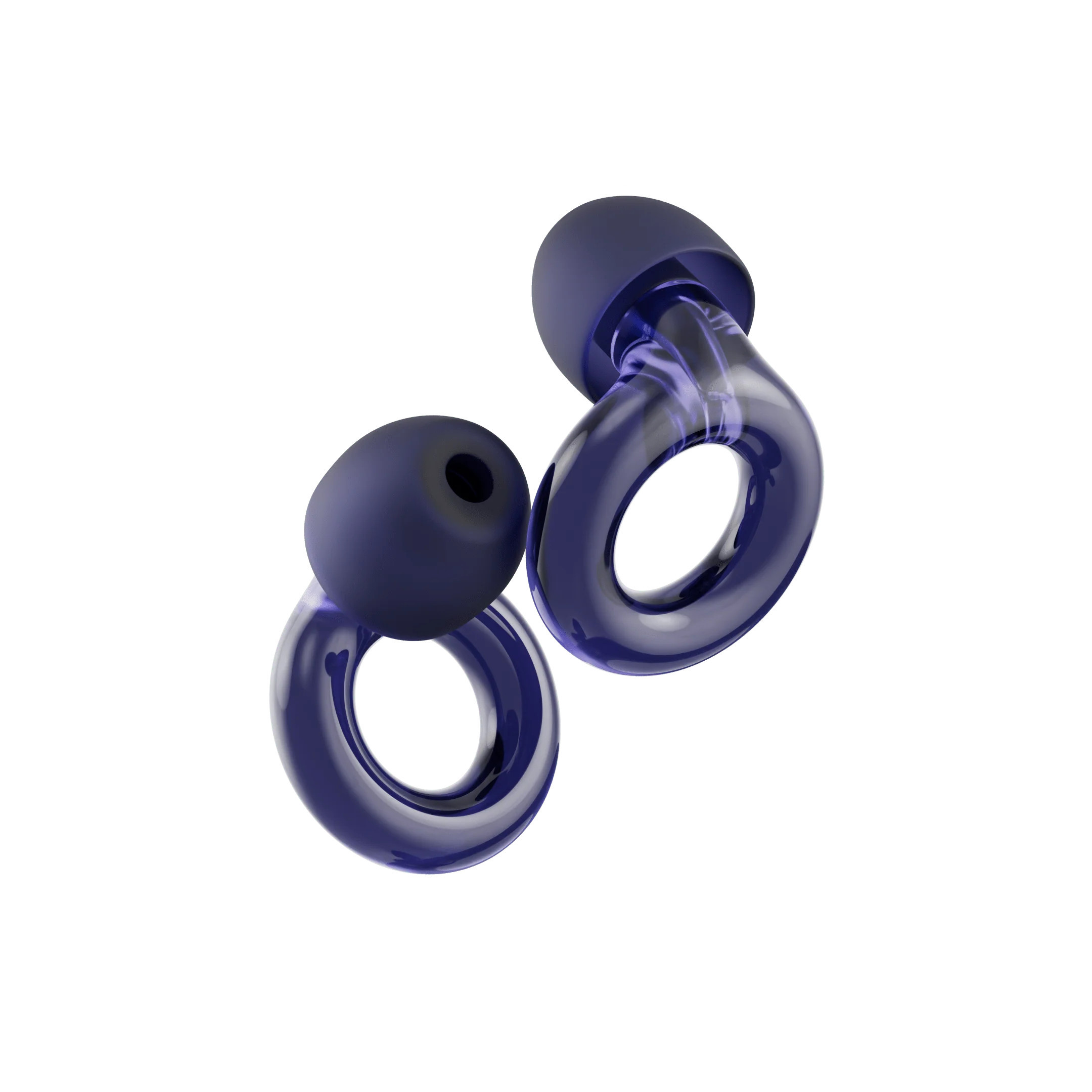 Loop Engage 2 Sublime - Denim - Earplugs | Loop Earplugs