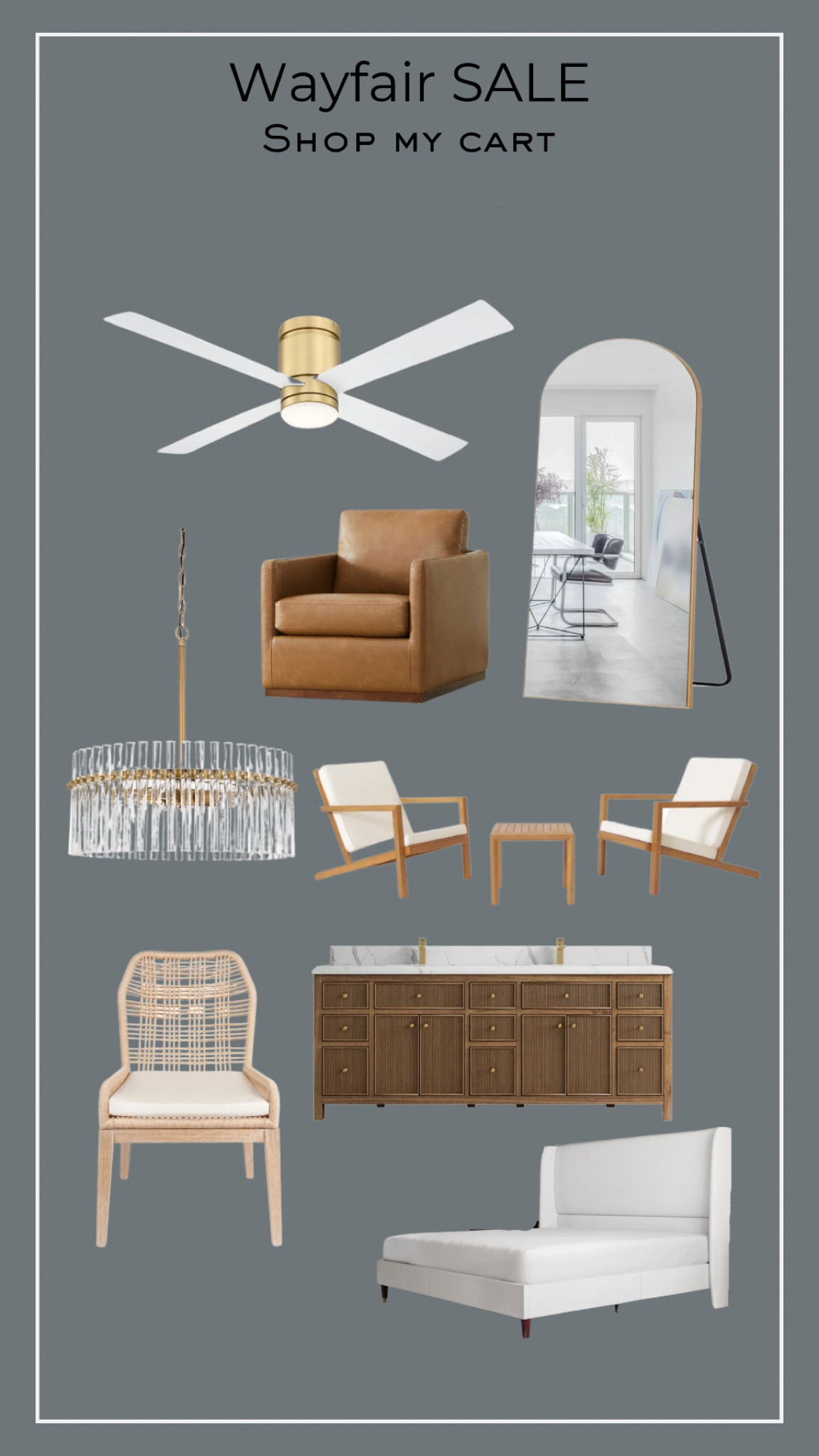 Who doesn’t love a good sale?! Shop the items that I have in my cart! 

#LTKHolidaySale #LTKsalealert #LTKhome