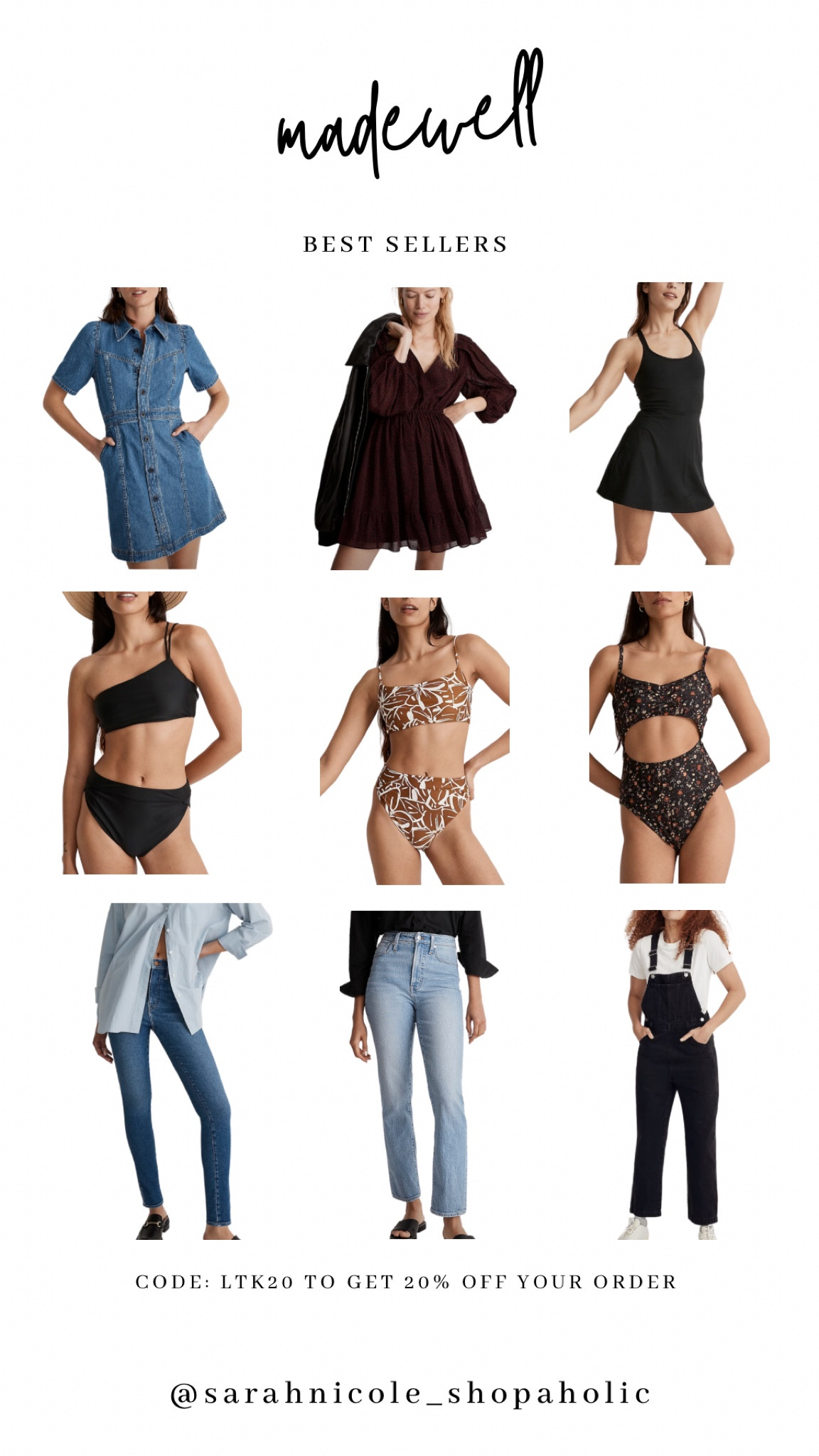 #LTKsalealert #LTKstyletip #LTKSale