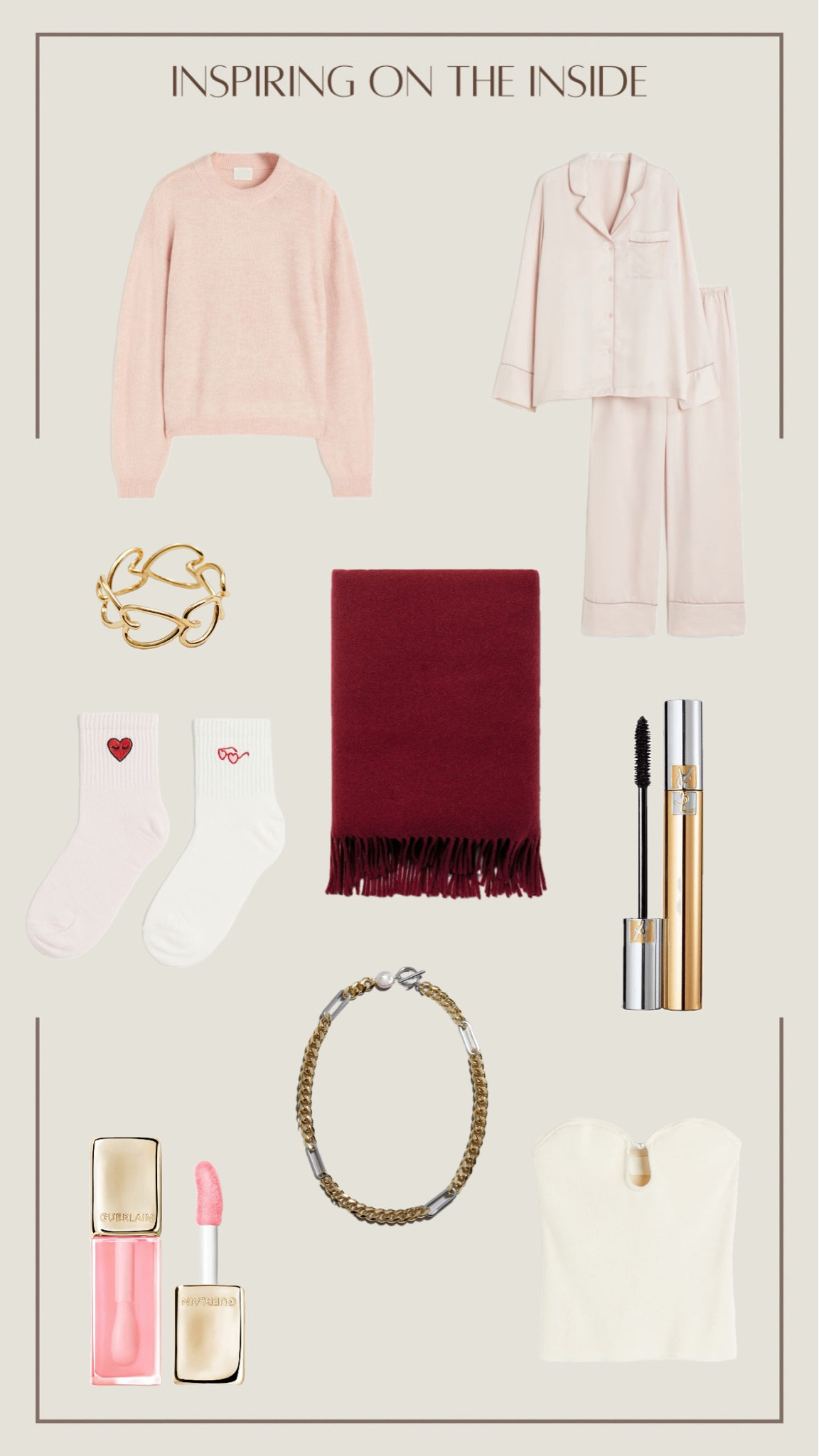 Valentines Treats

#LTKstyletip #LTKMostLoved #LTKSeasonal