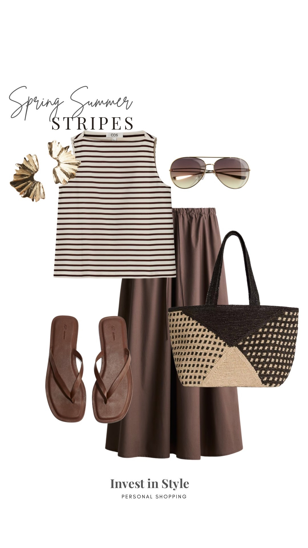 Styling stripes …. 

#LTKuk #LTKtravel #LTKsummer