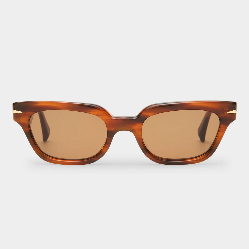 NUMERO TRES | TEAK | Le Specs (Australia)