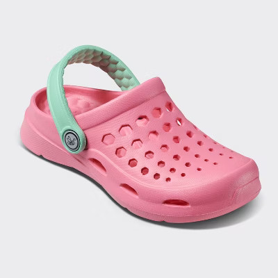 Joybees Toddler Harper Slip-On Clogs | Target