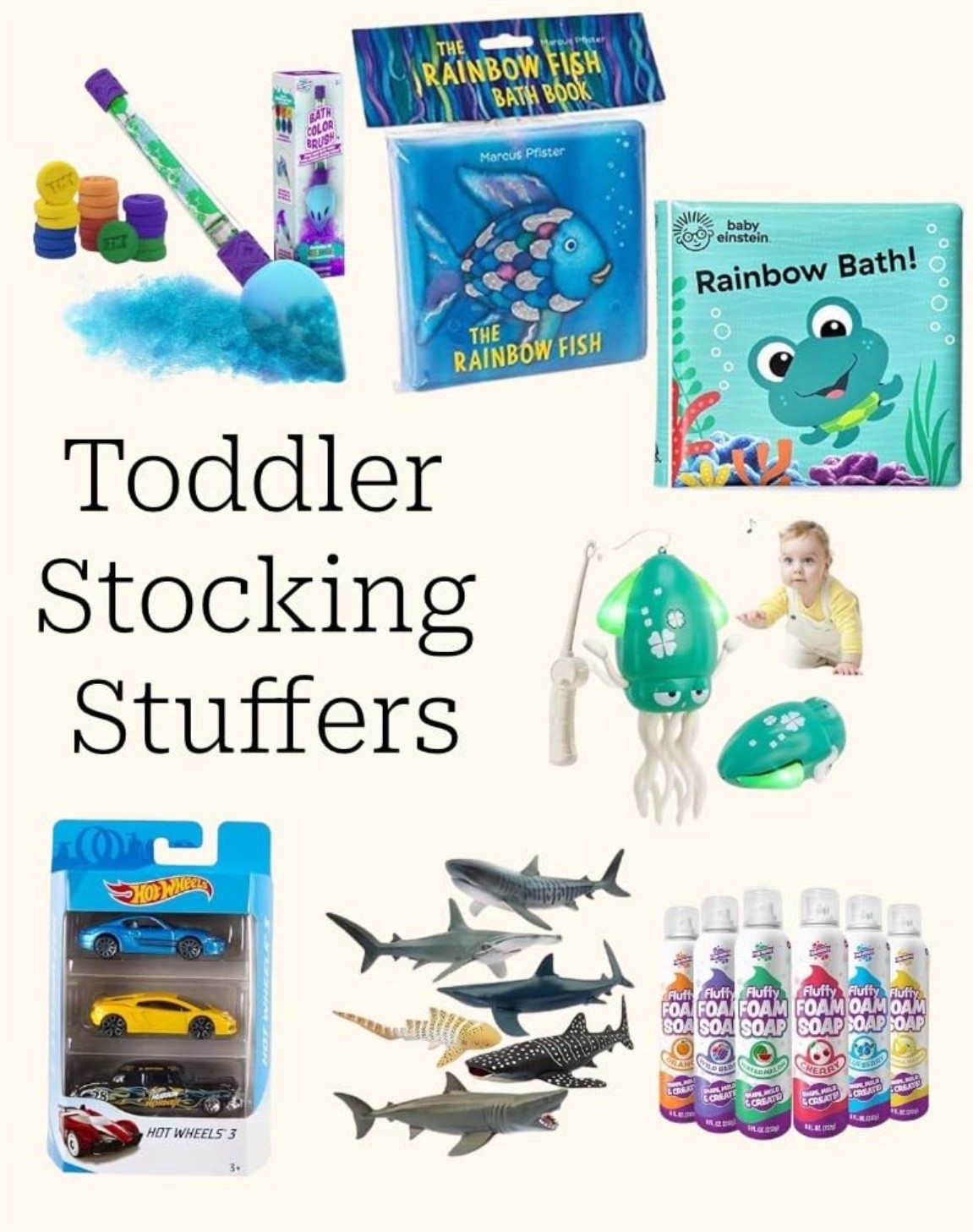 Just in case you need more ideas 🎁

#LTKHoliday #LTKKids #LTKGiftGuide