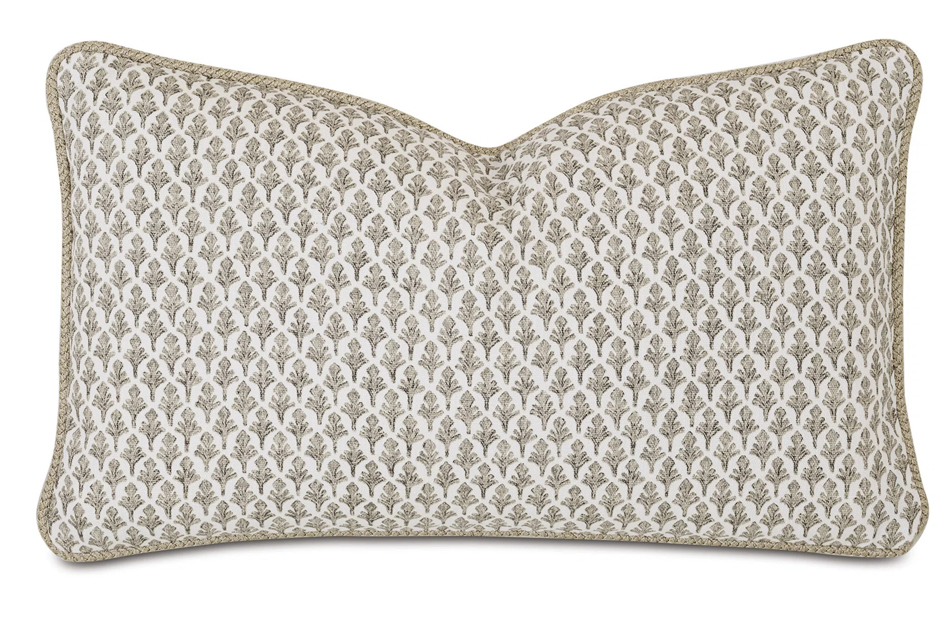 Eastern Accents Balfour Rectangular Pillow Cover & Insert & Reviews | Wayfair | Wayfair North America